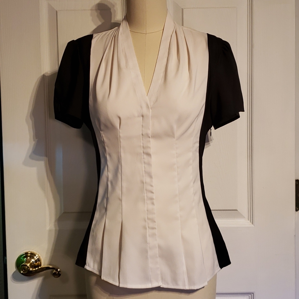 Express Blouse XS